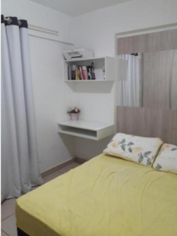 Apto Aguas Claras Apartment Brasilia Exterior photo
